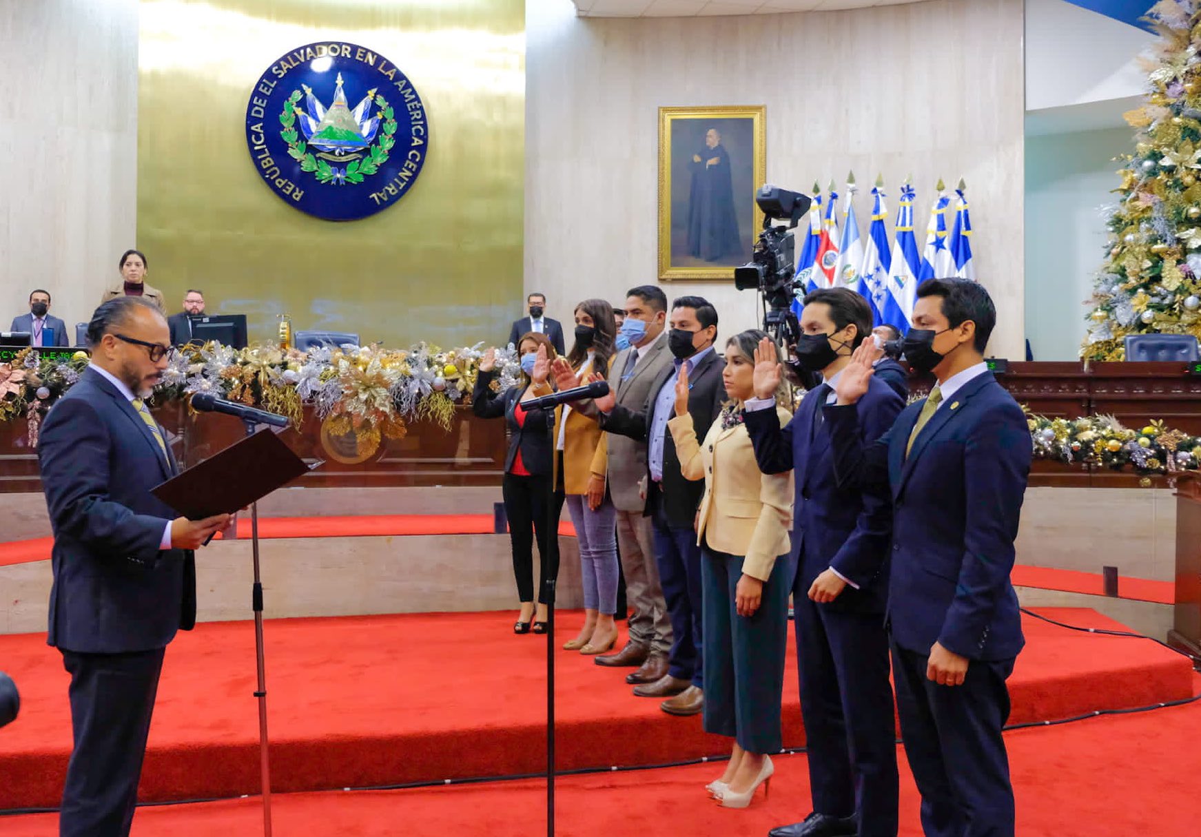 Aprueban Comisión Especial de Antejuicio contra diputados José García y Gerardo Aguilar aprueban-comision-especial-de-antejuicio-contra-diputados-jose-garcia-y-gerardo-aguilar